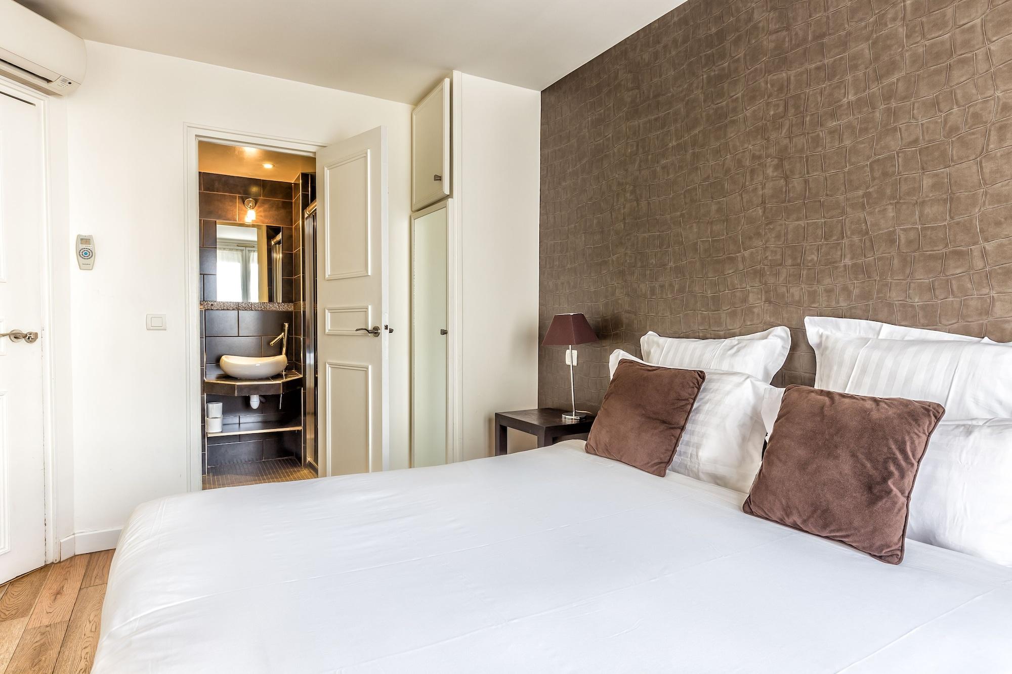 Atelier Montparnasse 3* Parijs