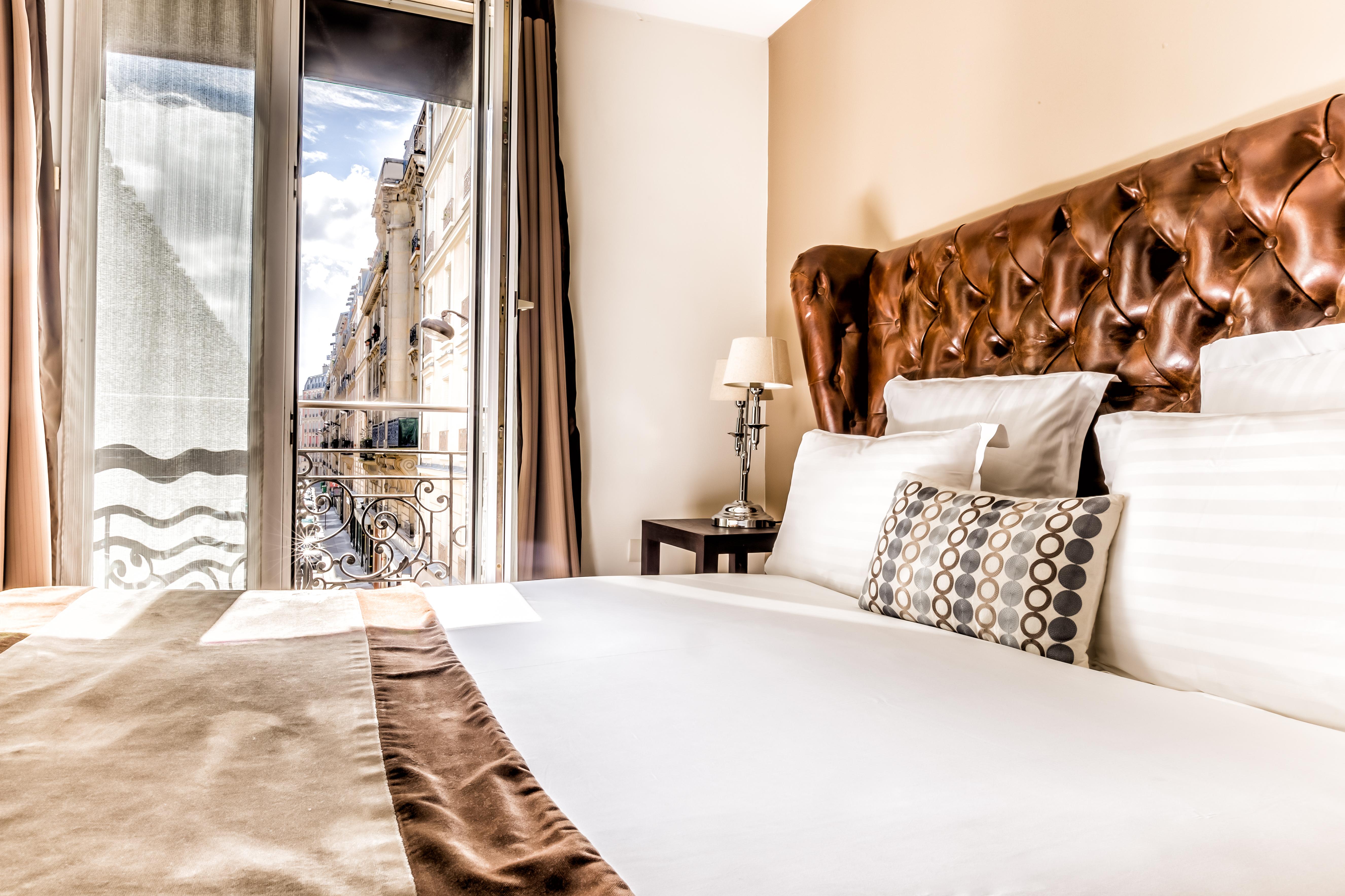 Atelier Montparnasse 3* Parijs