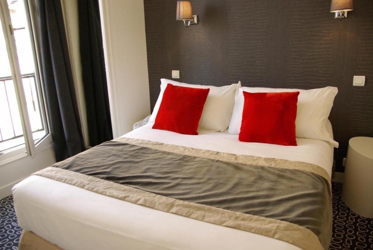 Hotel Atelier Montparnasse Parijs