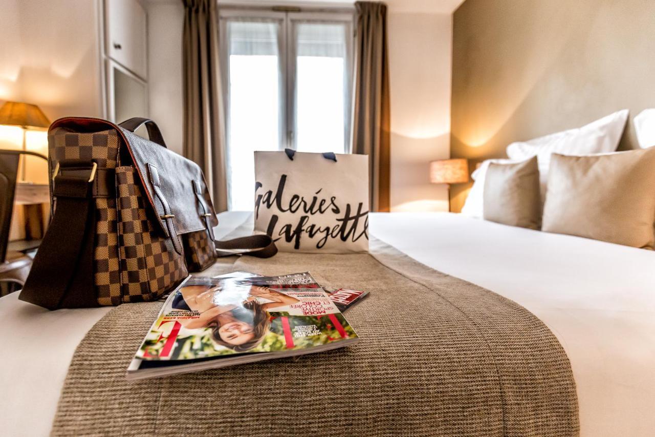 Atelier Montparnasse Hotel Parijs