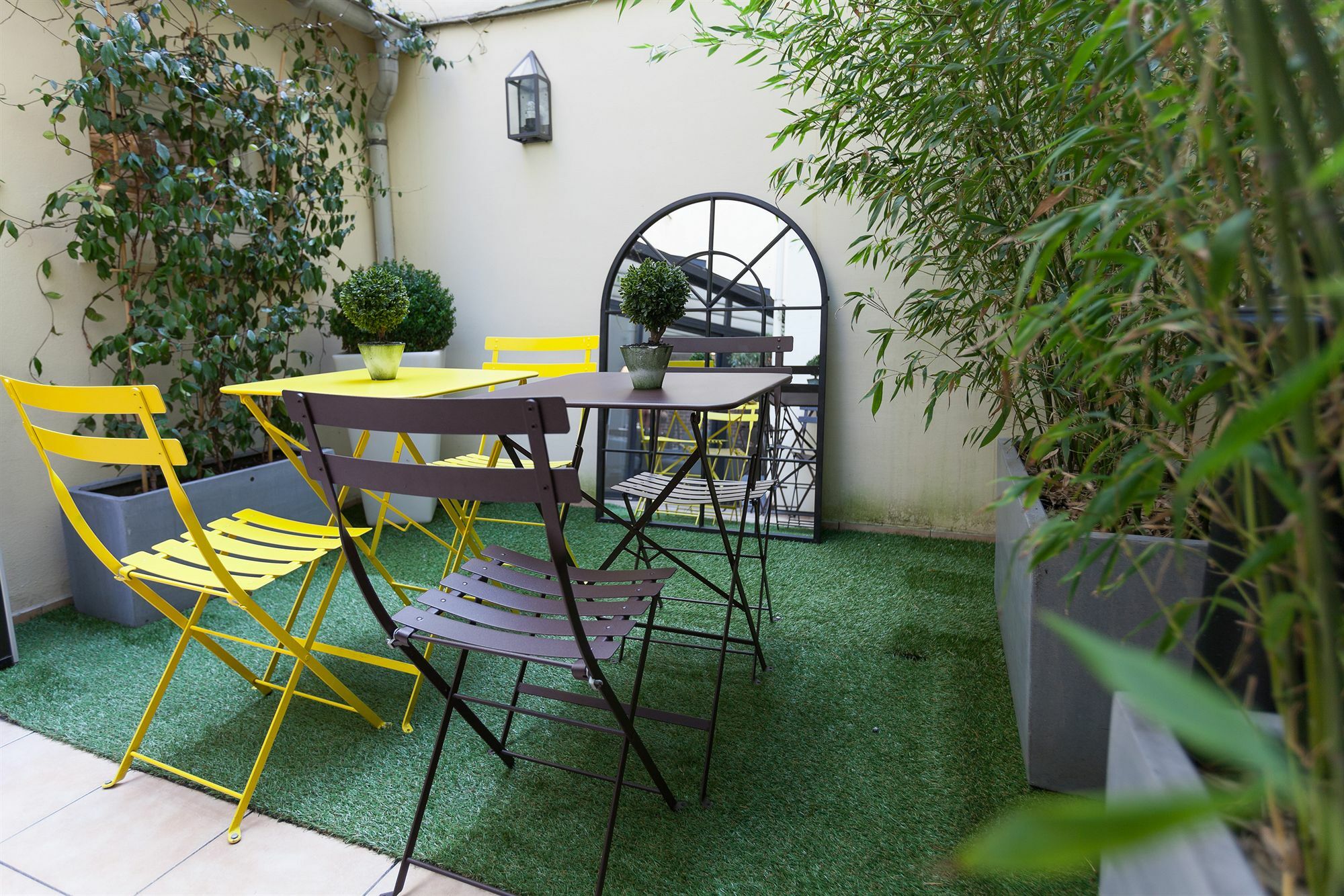 Atelier Montparnasse Parijs