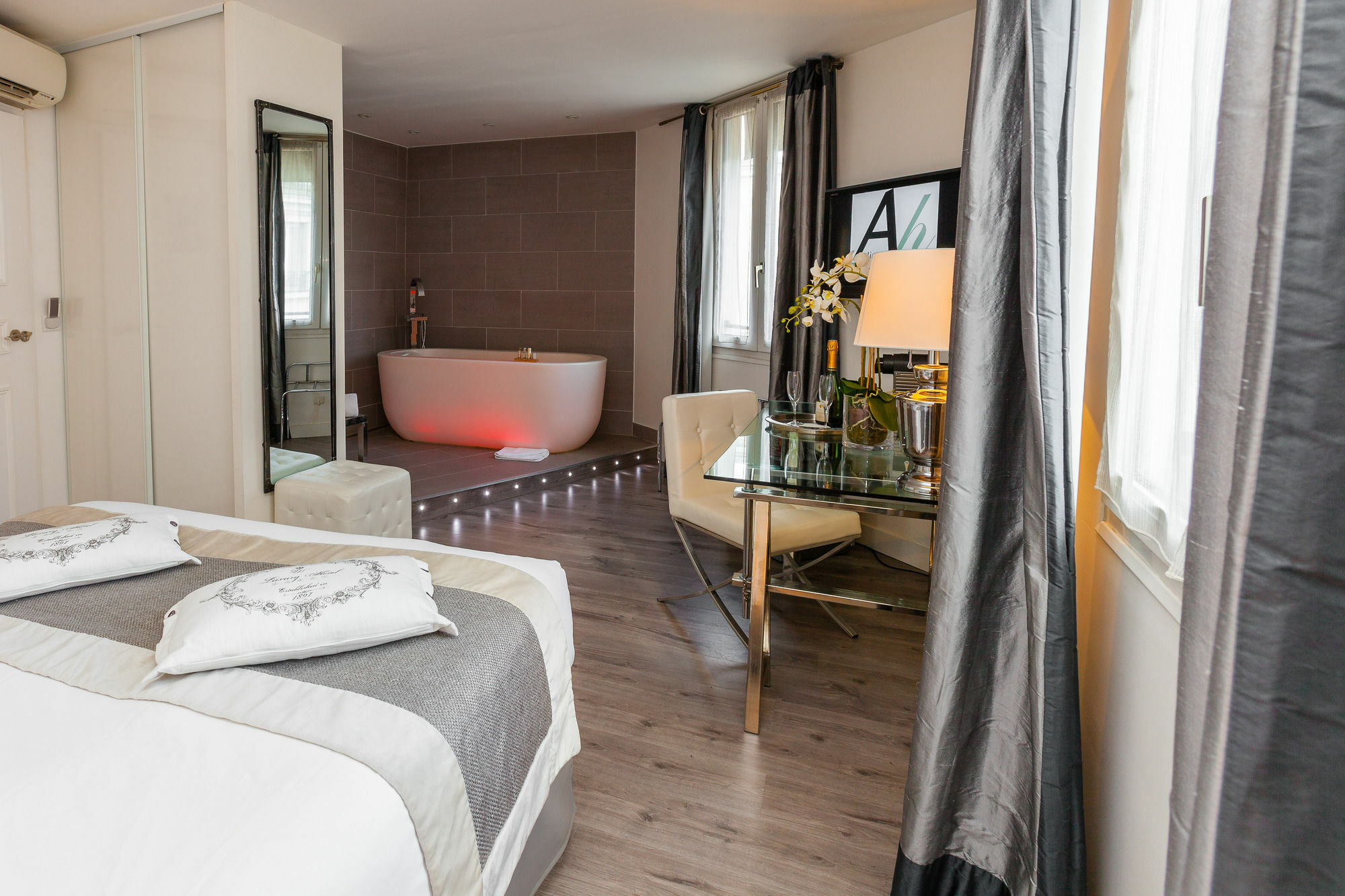 Atelier Montparnasse 3* Parijs