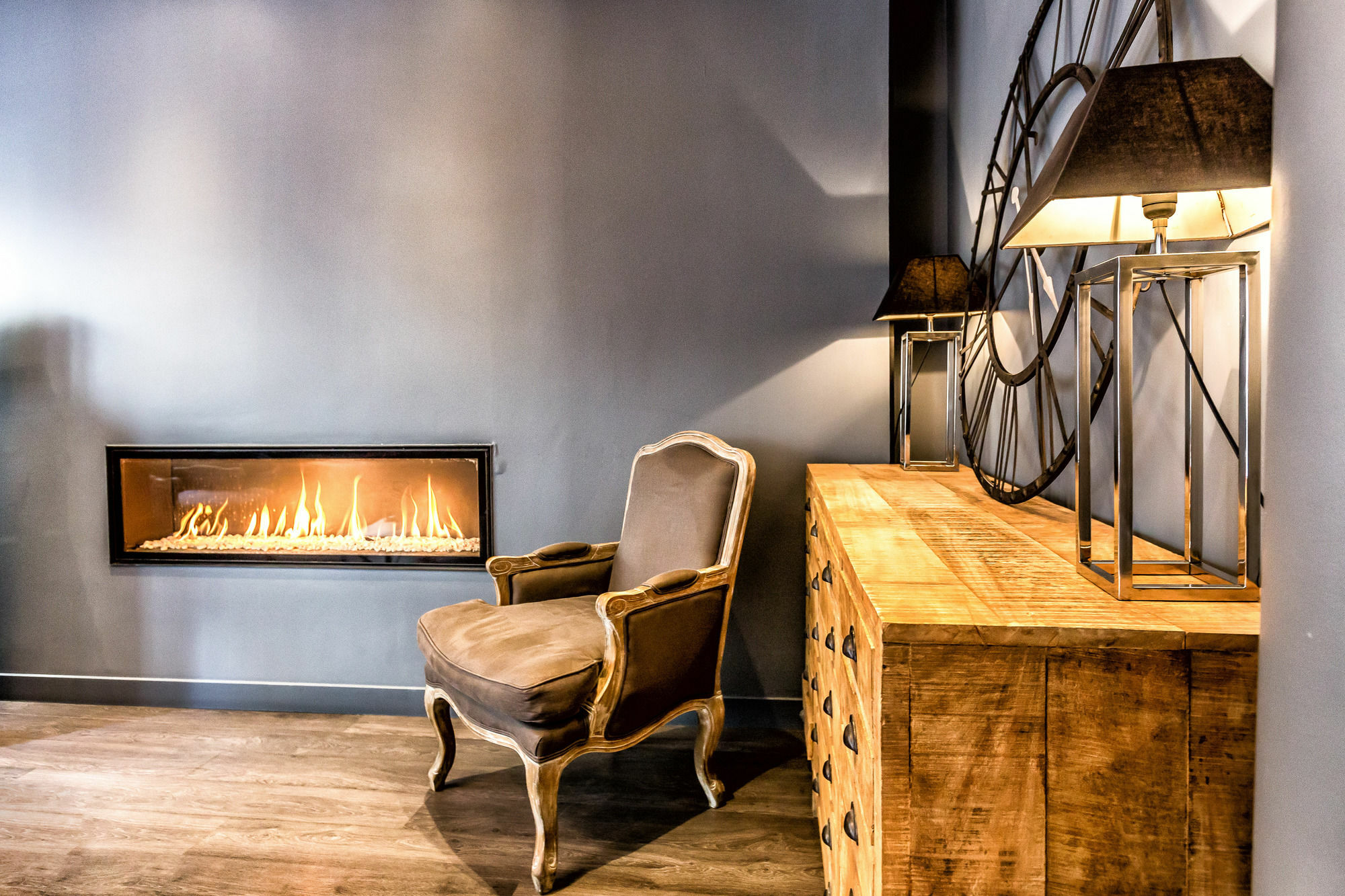 Atelier Montparnasse 3* Parijs